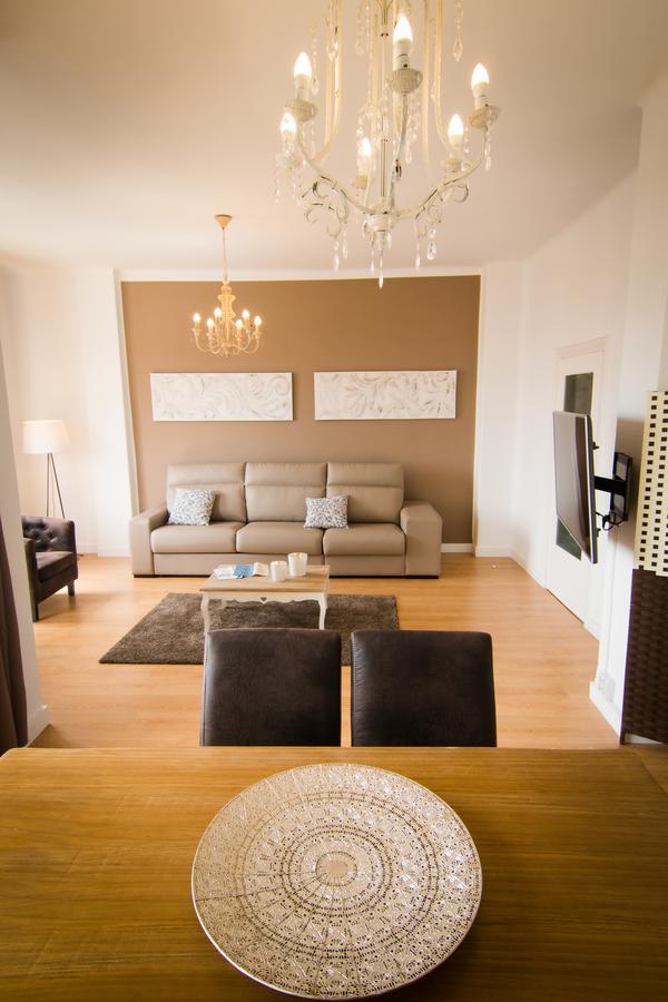 Holidays2malaga Soho Center Apartment Málaga
