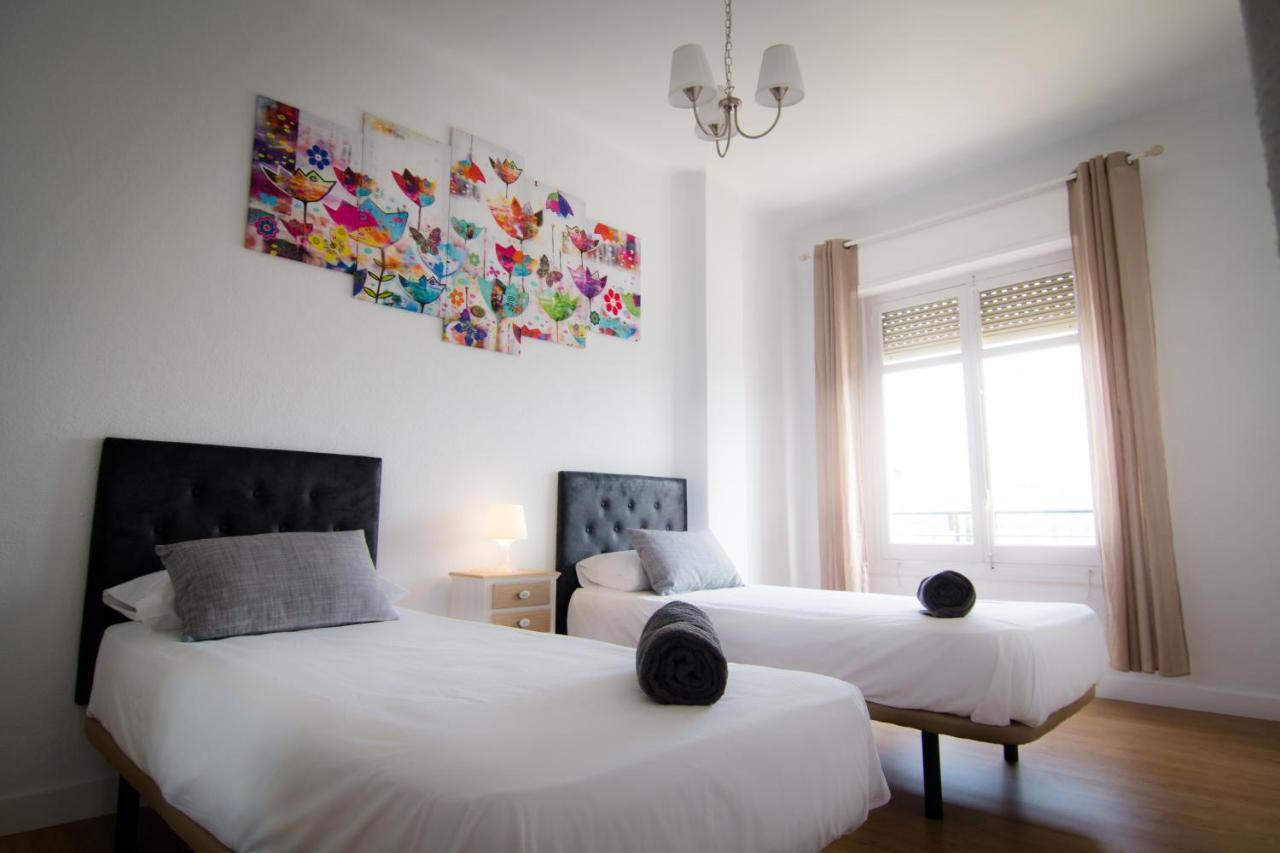 Apartment Holidays2malaga Soho Center Málaga